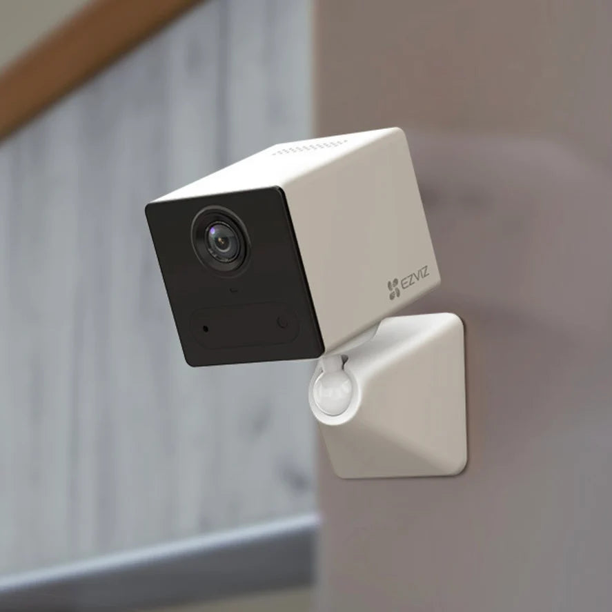CB2 Wi-Fi Smart Home Battery Camera