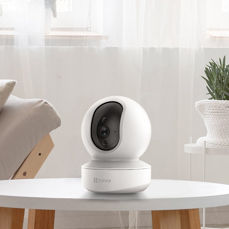 TY1 Pro Type-C Pan & Tilt Smart Home Camera
