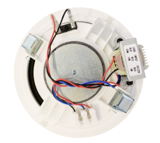 FCS-705N Frameless Ceiling Speaker