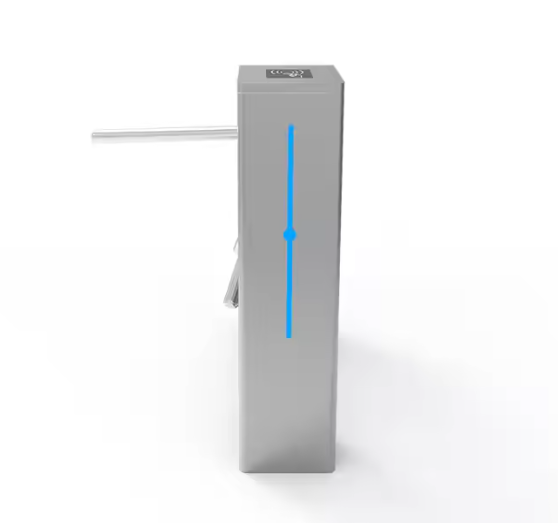 TDZ Tripod Turnstile Access Control Mechanism