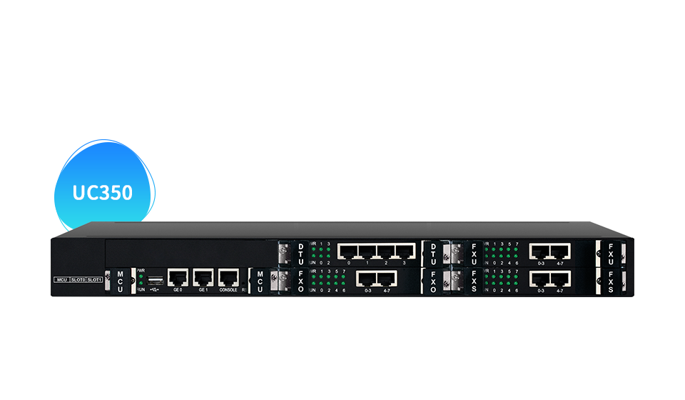 Pro High-end IP PBX