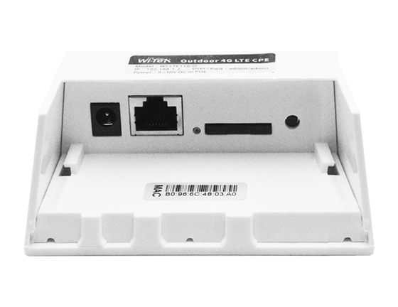 Wi-Tek WI-LTE110-O 4G LTE Outdoor CPE