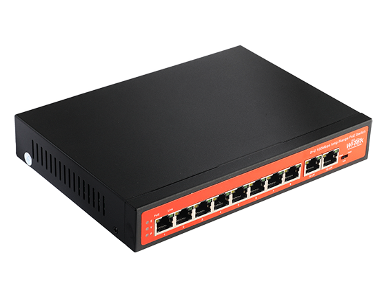 Wi-Tek WI-PS210