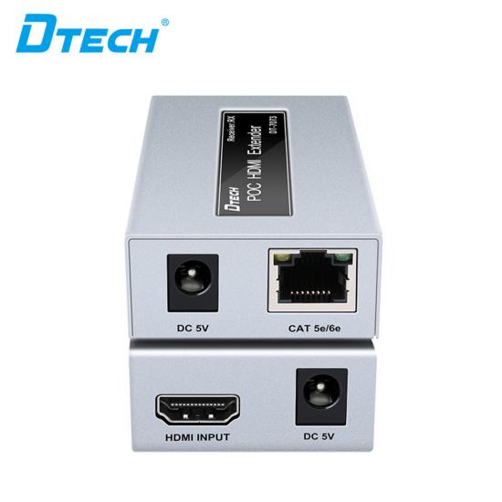 DTECH DT-7073 HDMI Extender over single cable 50m