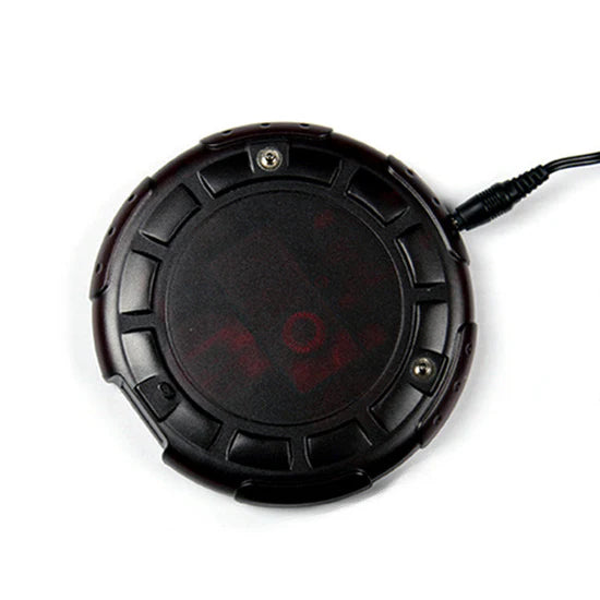 Guest Call Coaster Pager with DIGITAL WAITLIST