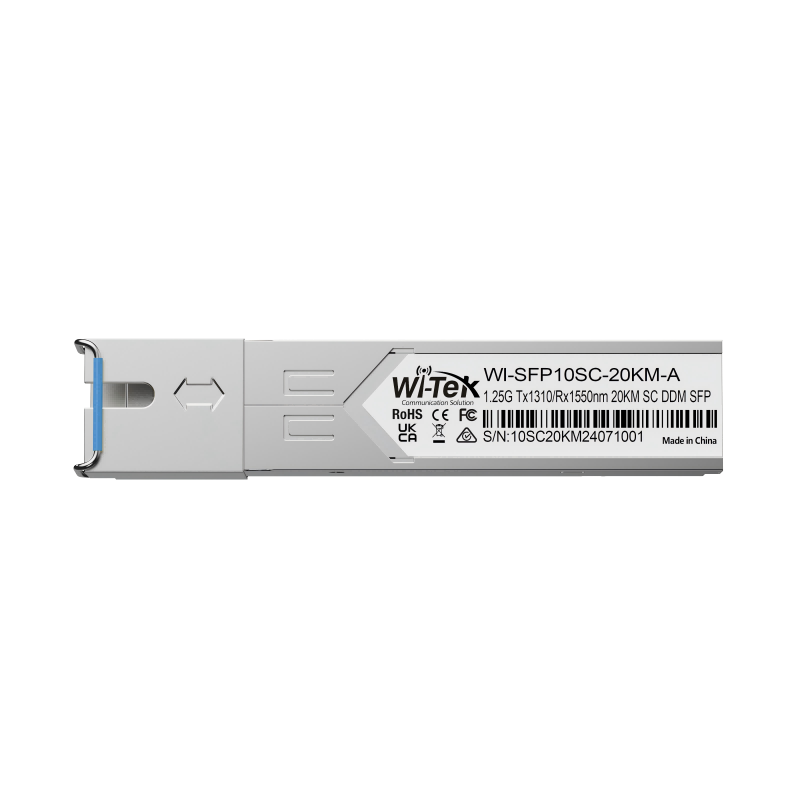 WI-SFP10SC-20KM