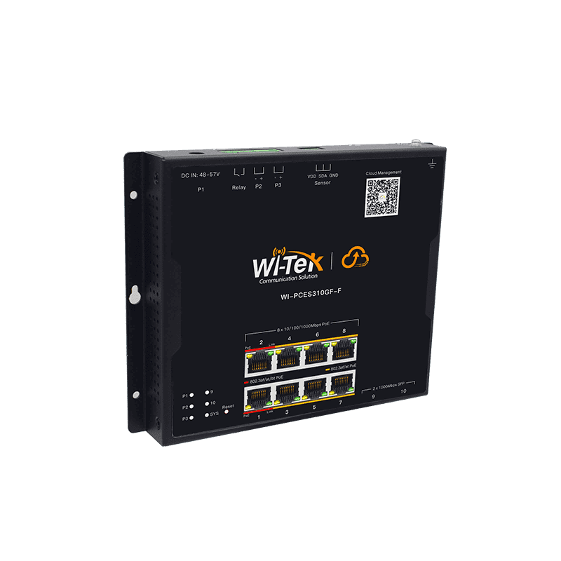 WI-PCES310GF-F