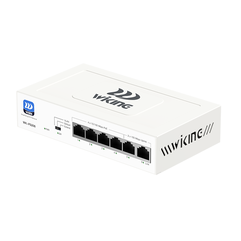 WK-PS206