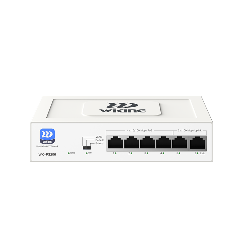 WK-PS206