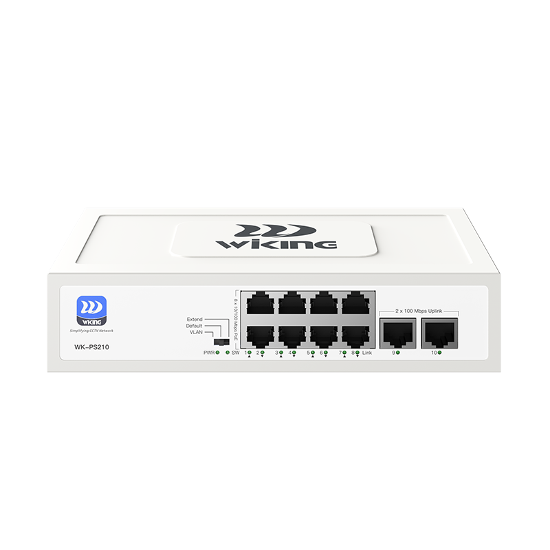 WK-PS210