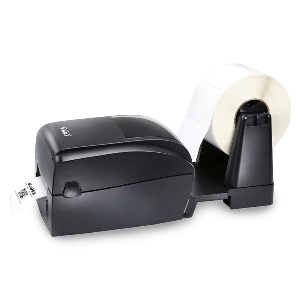 GODEX EZ120 Barcode Printer Multi-Purpose Thermal Transfer Desktop Barcode Printer