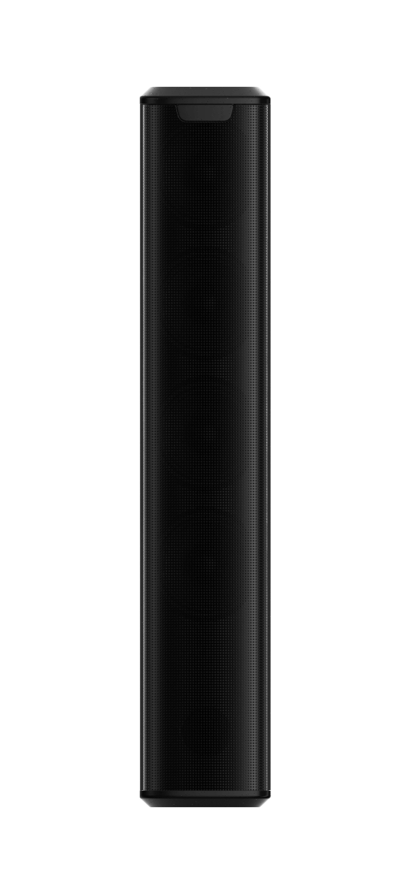 Professional line array column speaker FPR-L8