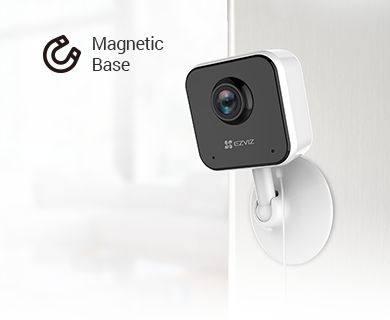 H1c   Smart Home Wi-Fi Camera