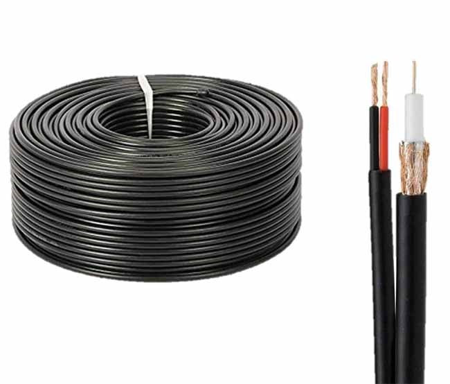 DazTek CAT5e UTP 305M 100% Copper Network Cable