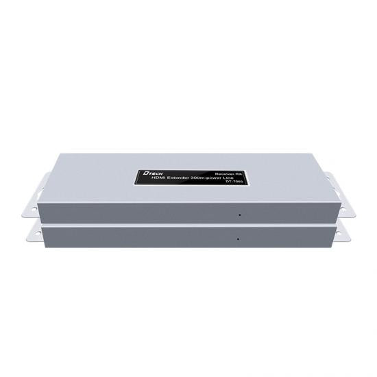DTECH DT-7065 HDMI extender 300m over power