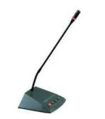 FTD FC-301 chairman Unit,with priority &Mic button supplied with 2 meter cable