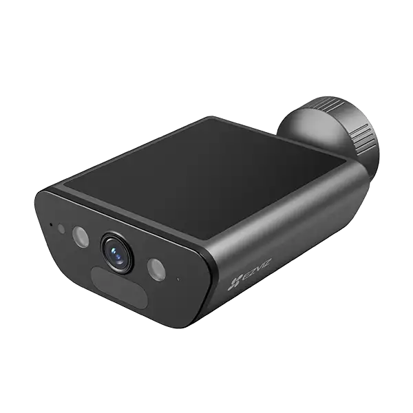 EB5  EB5 Smart Home Solar Battery Camera4K Smart Home Solar Battery Camera