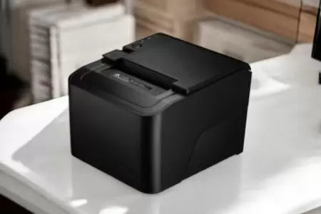 80mm Multi-I/OThermal Receipt Printer