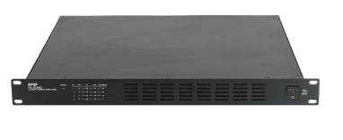 4X500W Class D power amplififer FA-4500D