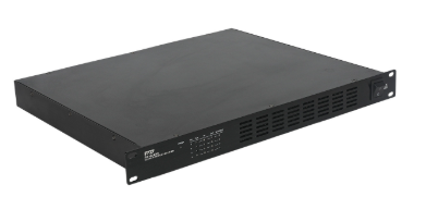 4X500W Class D power amplififer FA-4500D