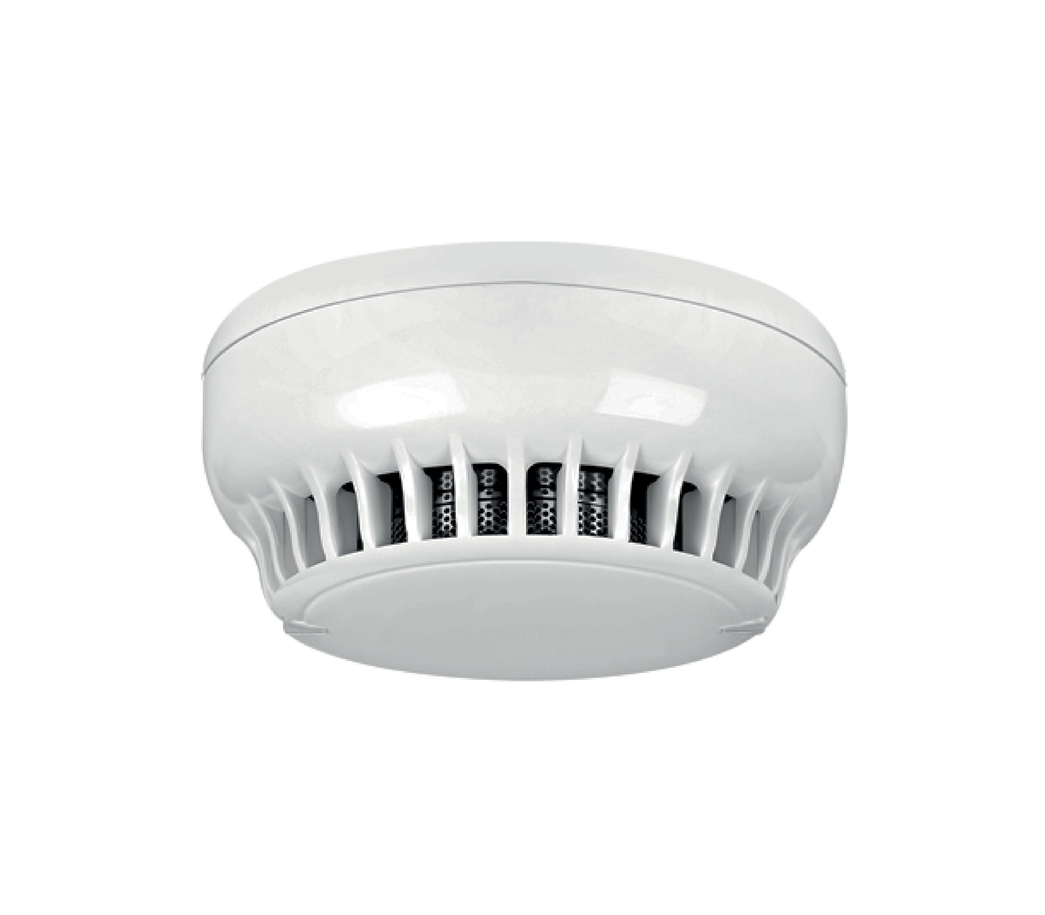 Intelligent Addressable Fixed Heat Detector   Installation & User Manual