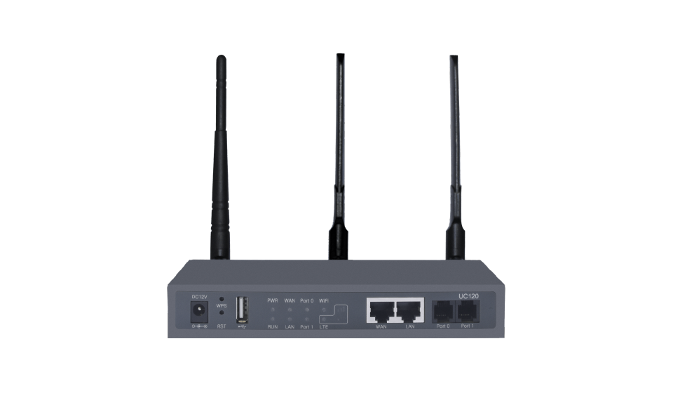 VoIP PBX Phone System for SMEs