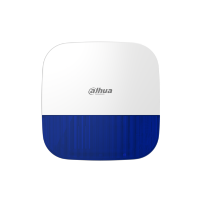 ARA13-W2(868) Wireless outdoor siren