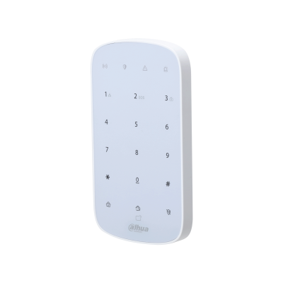 ARK30T-W2(868) Wireless Keypad