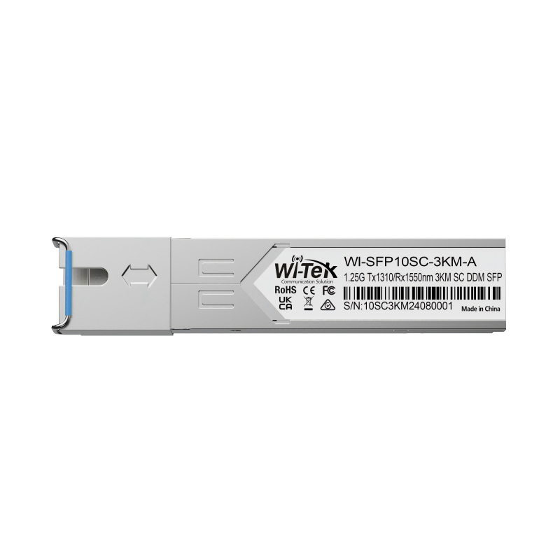 WI-SFP10SC-3KM