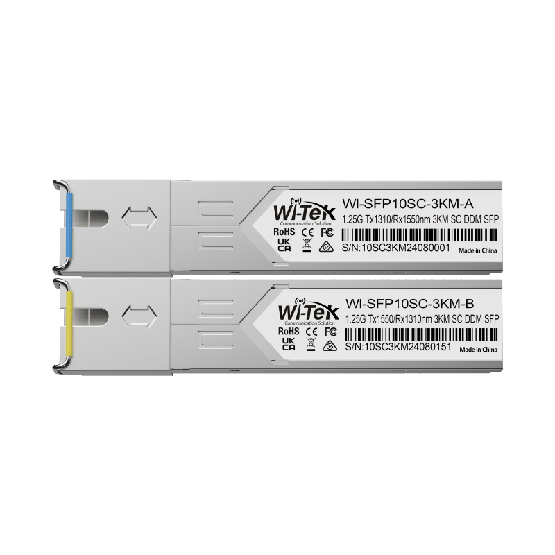 WI-SFP10SC-3KM