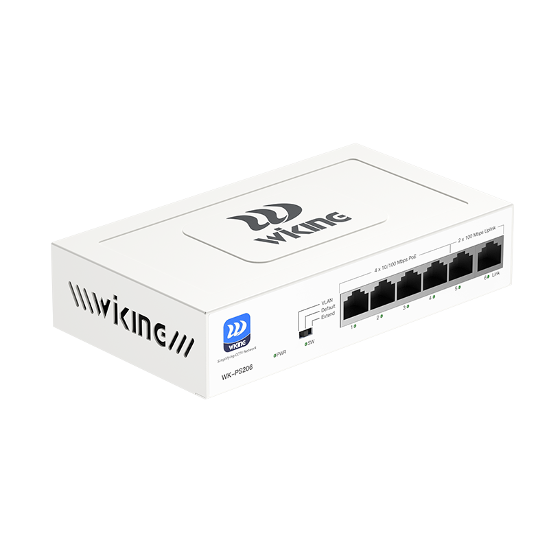 WK-PS206