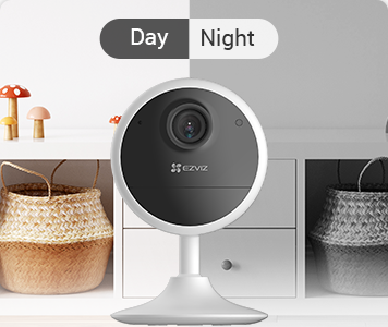 CB1  Wi-Fi Smart Home Battery Camera