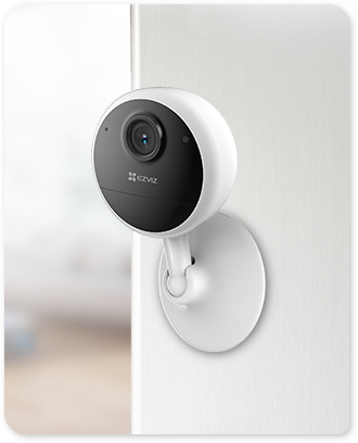 CB1  Wi-Fi Smart Home Battery Camera
