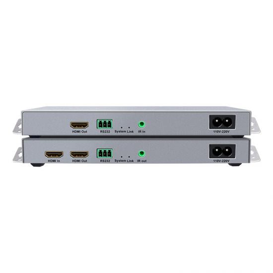 DTECH DT-7065 HDMI extender 300m over power