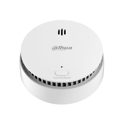 HY-SA21A-W2 Wireless Smoke Alarm