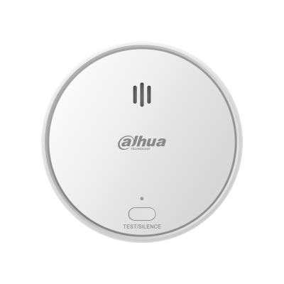 HY-SA21A-W2 Wireless Smoke Alarm