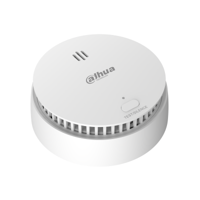 HY-SA21A-W2 Wireless Smoke Alarm