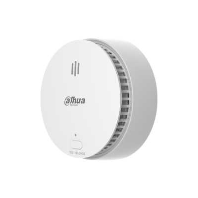 HY-SA21A-W2 Wireless Smoke Alarm