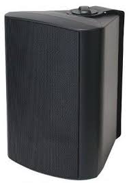 FWS-440 40W Wall Mount Speaker