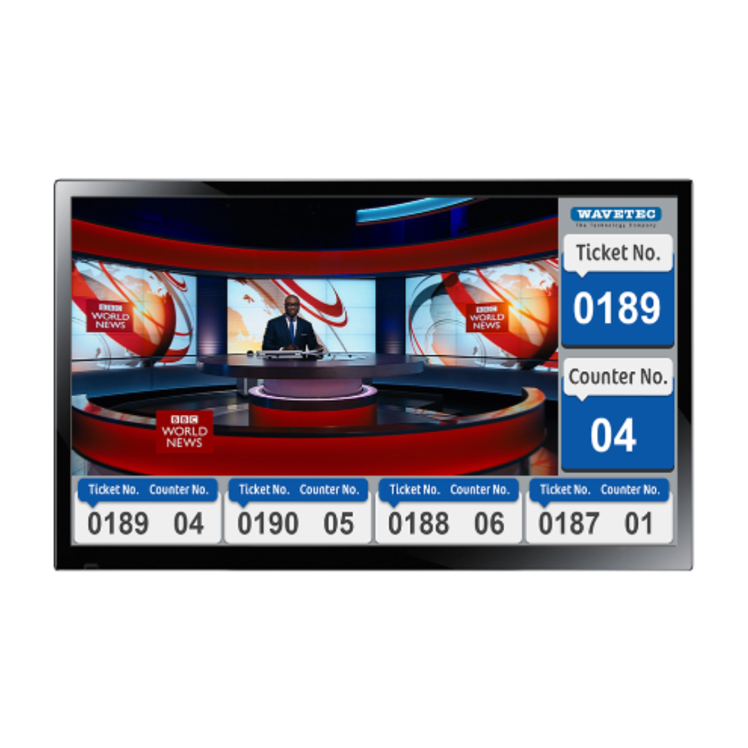 Digital signage player Donatello