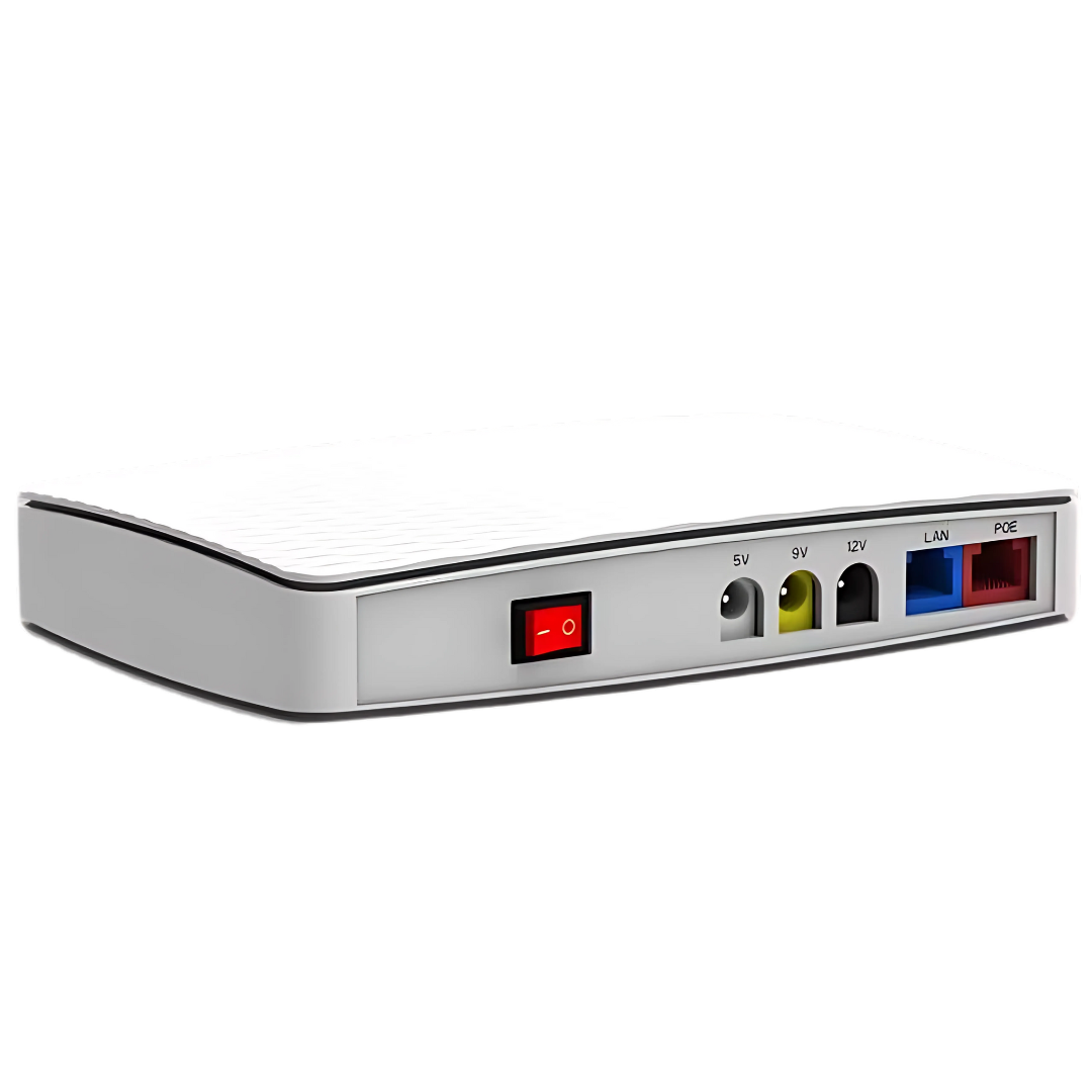 DazTek DC UPS (Nano) FSP1-3