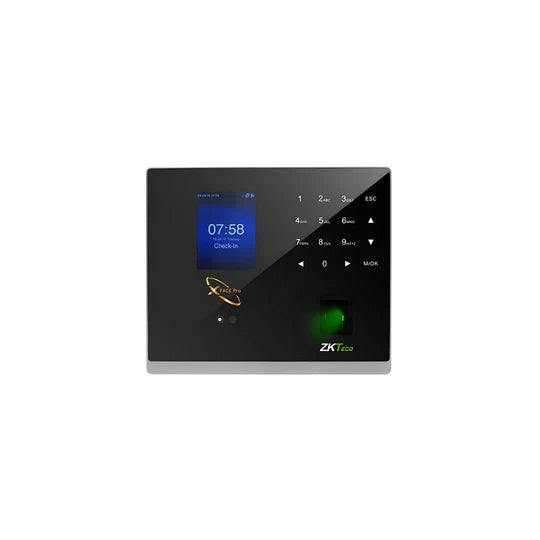 ZKTeco X Face Pro